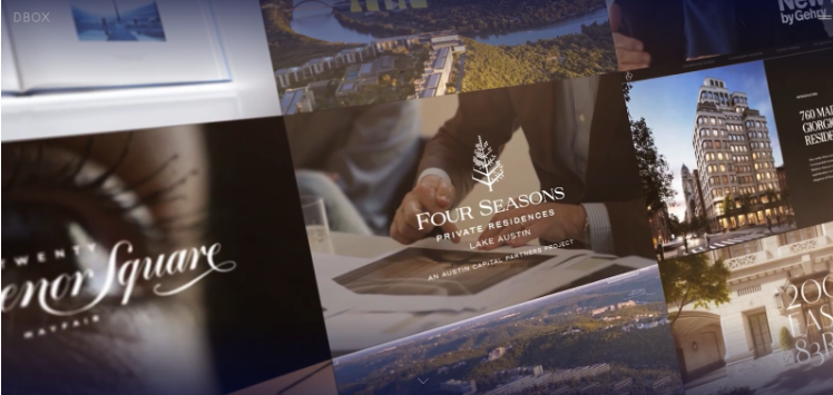 3D Rendering & Architectural Visualization Companies in the USA